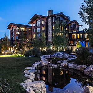 Hotel Terra Jackson Hole, A Noble House Resort